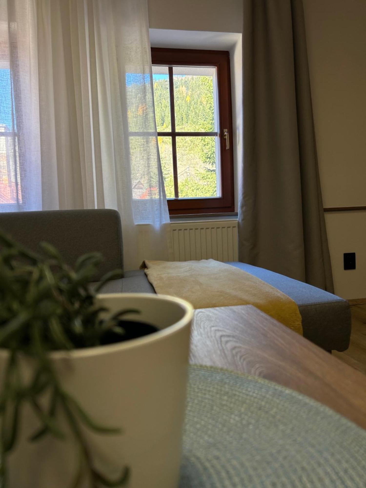 Penzion Aurelia Donovaly Eksteriør billede