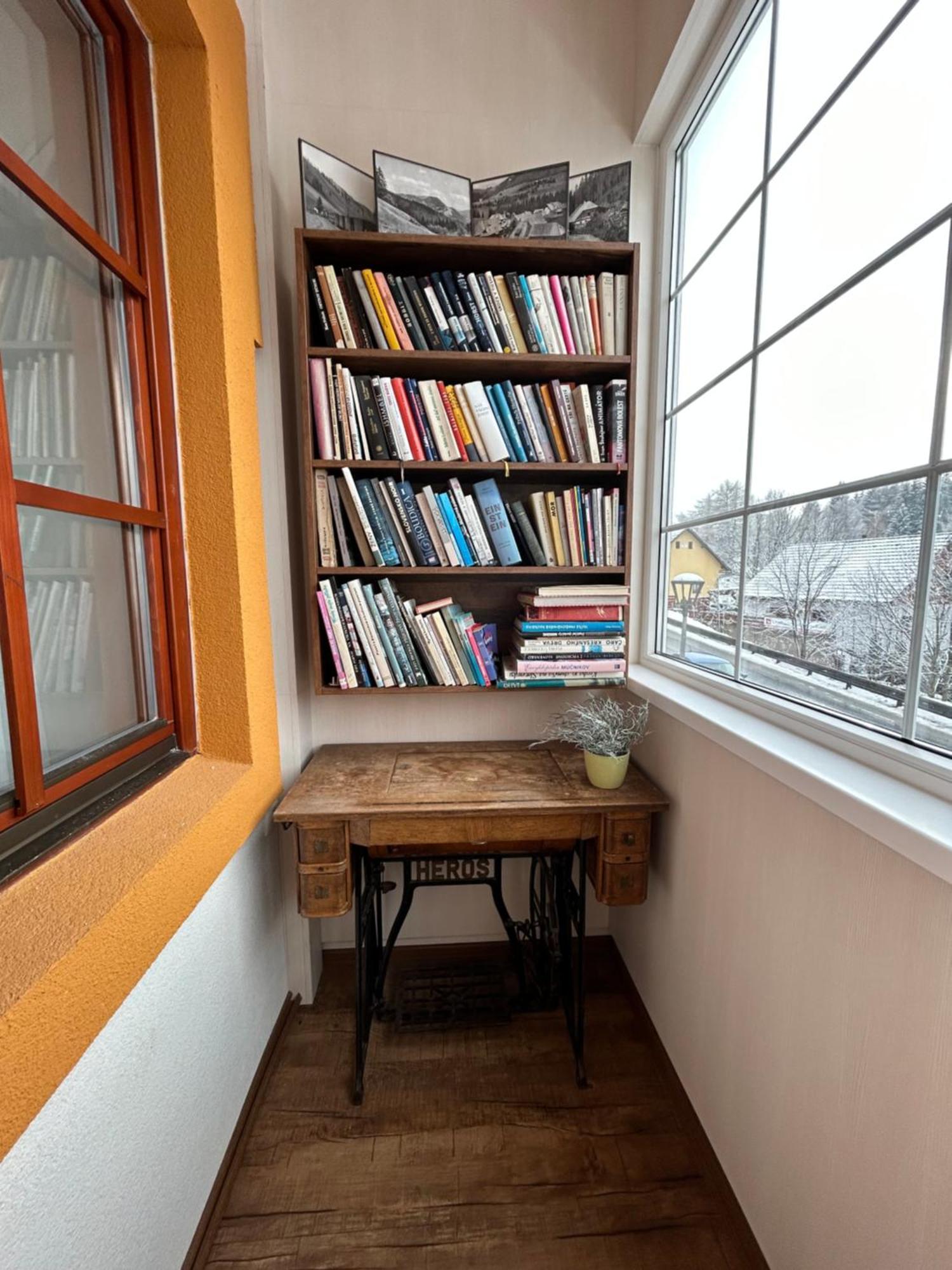 Penzion Aurelia Donovaly Eksteriør billede